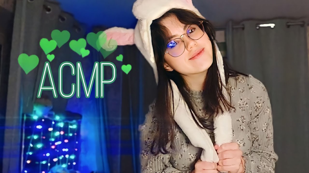 АСМР быстрый + lo-fi: ТРИГГЕРЫ ОДЕЖДЫ, СКРЭТЧИНГ ♡ ASMR Clothing Triggers #асмр #asmr