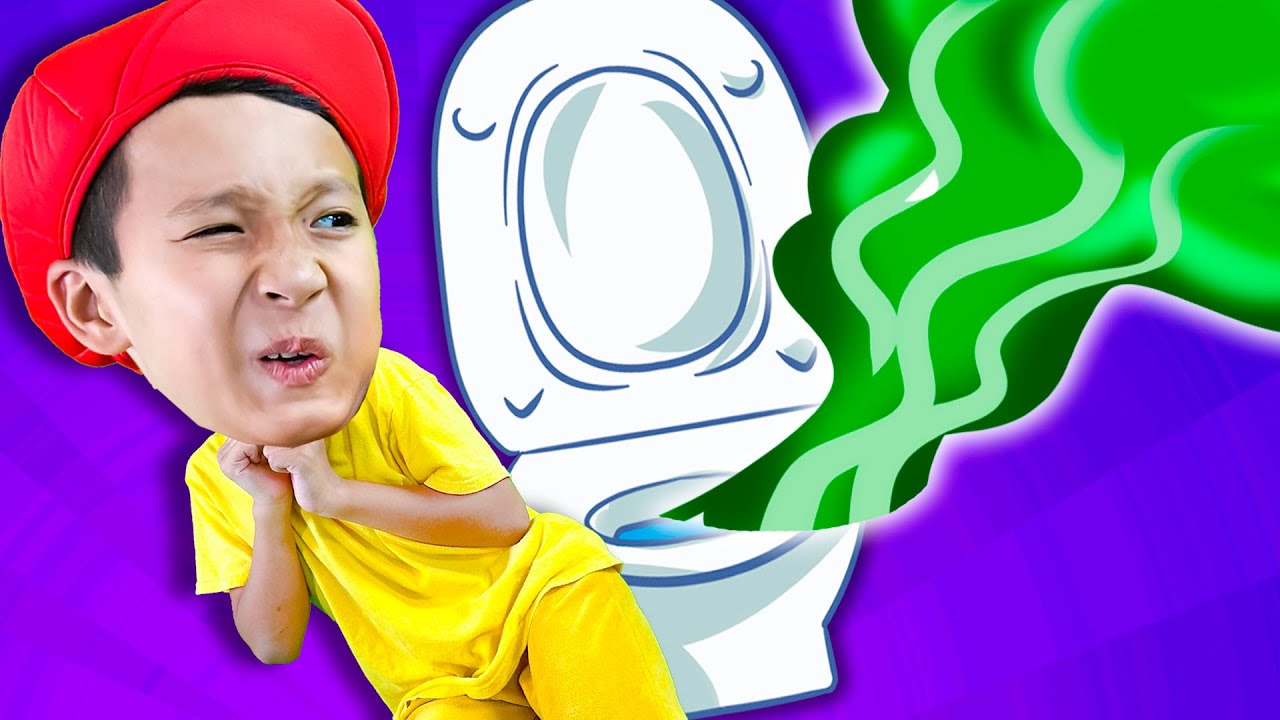 Baby's Looking for Potty Song | Kids Songs