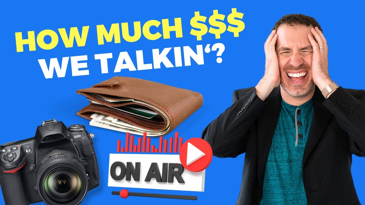 Лучшие камеры для видеоподкастов ($0–$800!)