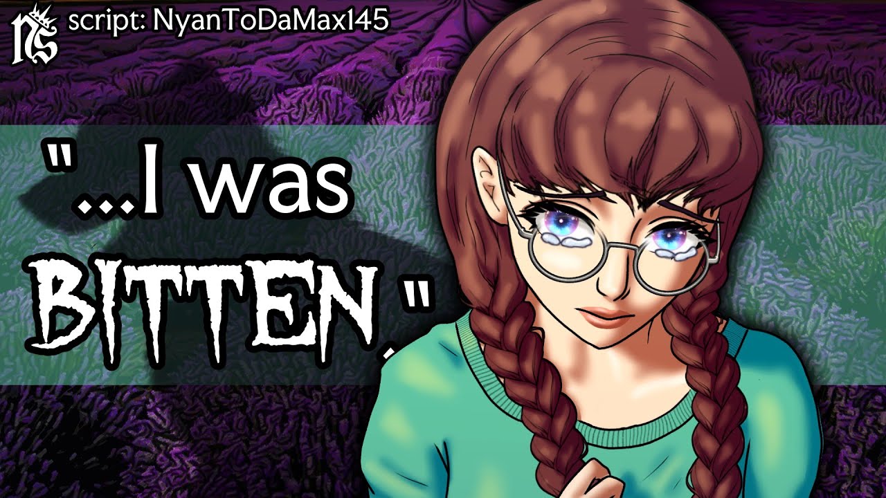 Your Shy Girlfriend Is a Werewolf?! [Reverse Comfort] [Crying] [Transformation] [Loving][Sweet][F4A]