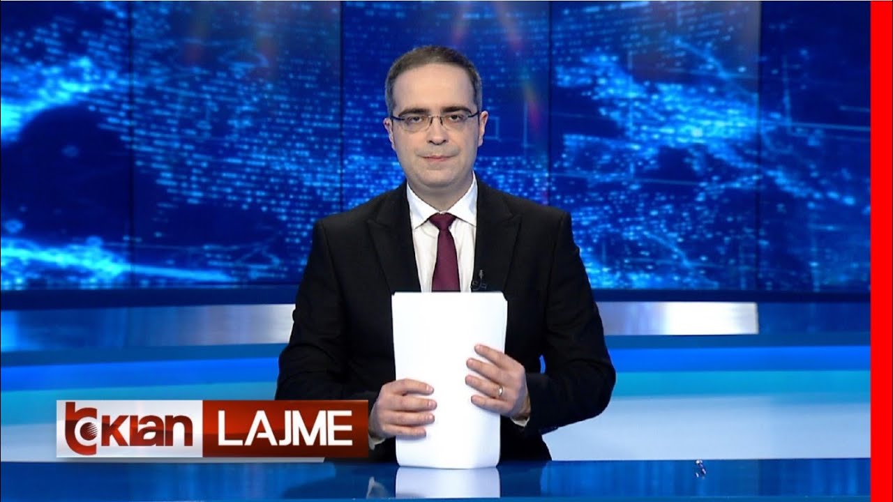 Edicioni i Lajmeve Tv Klan 29 Janar 2026, ora 