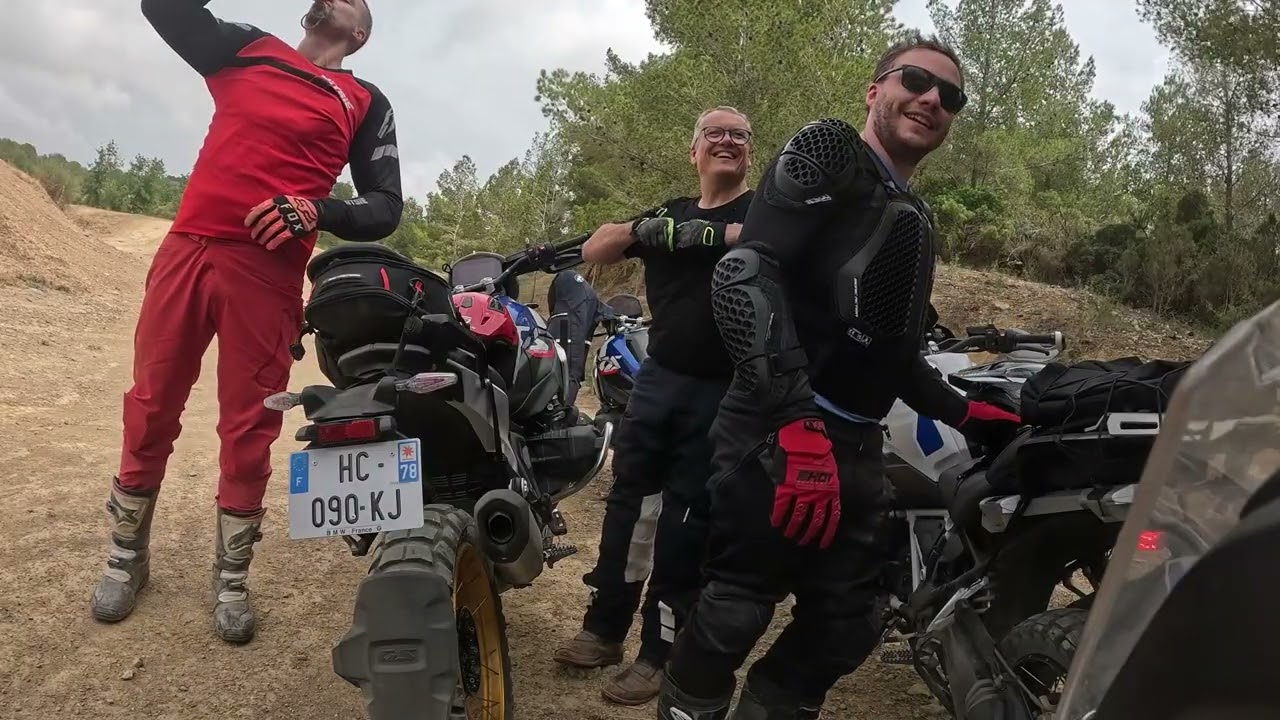2025 Enduropark
