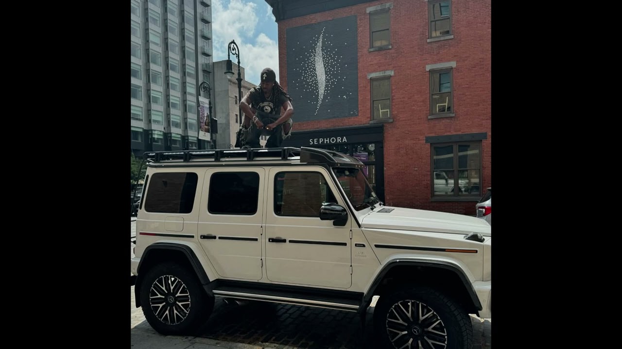 Cochise Type Beat 2025 - 