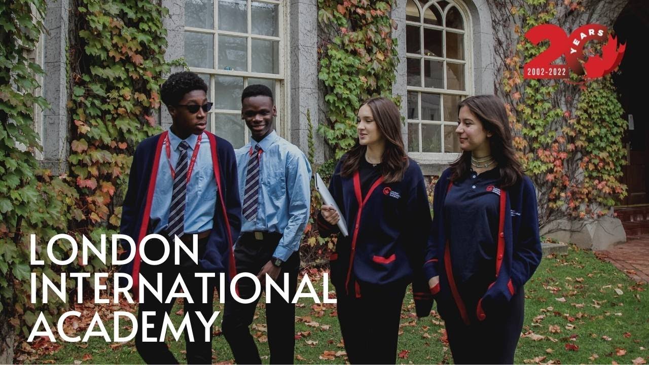 London International Academy Introduction