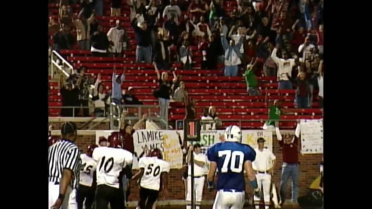 Pure Football Motivation (Ben Jones)