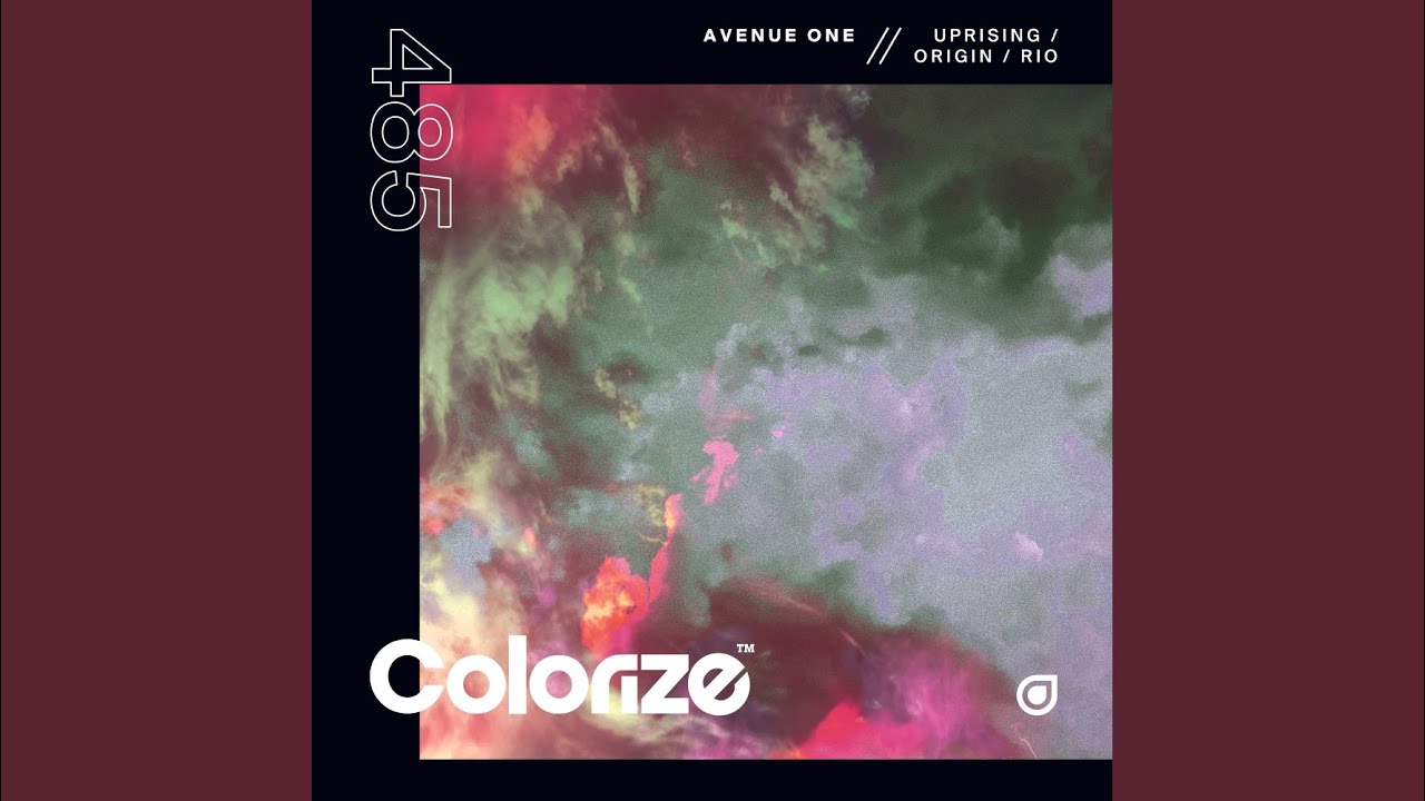 Uprising (Extended Mix)
