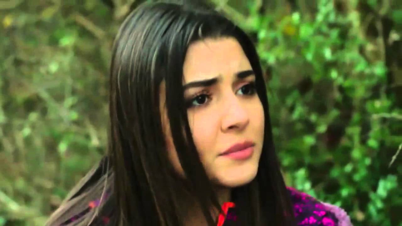 Güneşin Kızları 25.Bölüm Ali-Selin | Yük hayvanına benziyorsun.