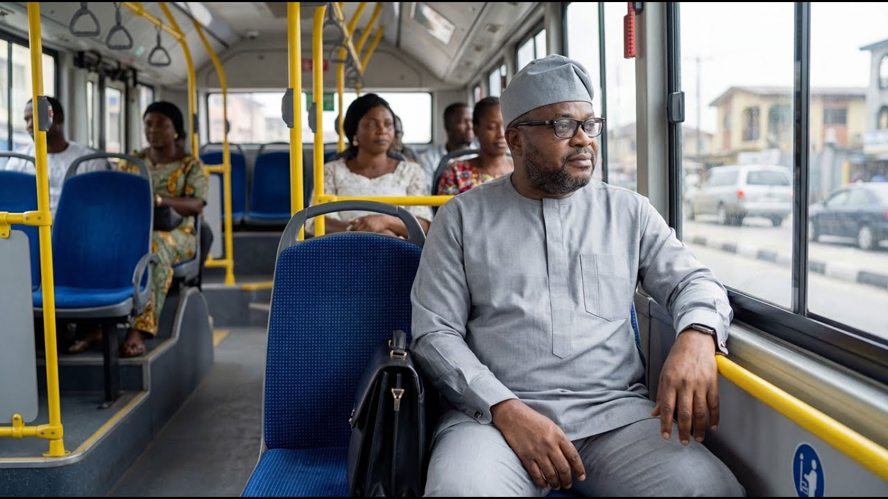 Can You Imagine a Nigeria Where Leaders Use What the People Use?