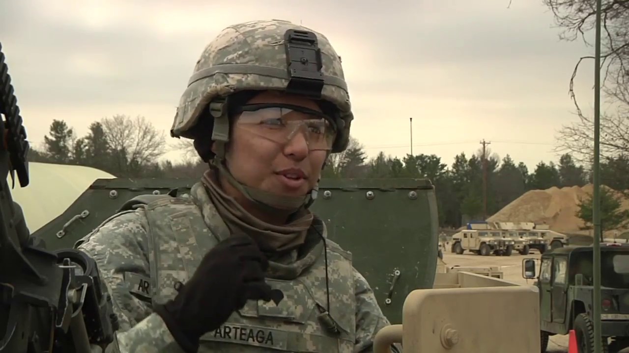 Operation Cold Steel | U.S. Army Reserve