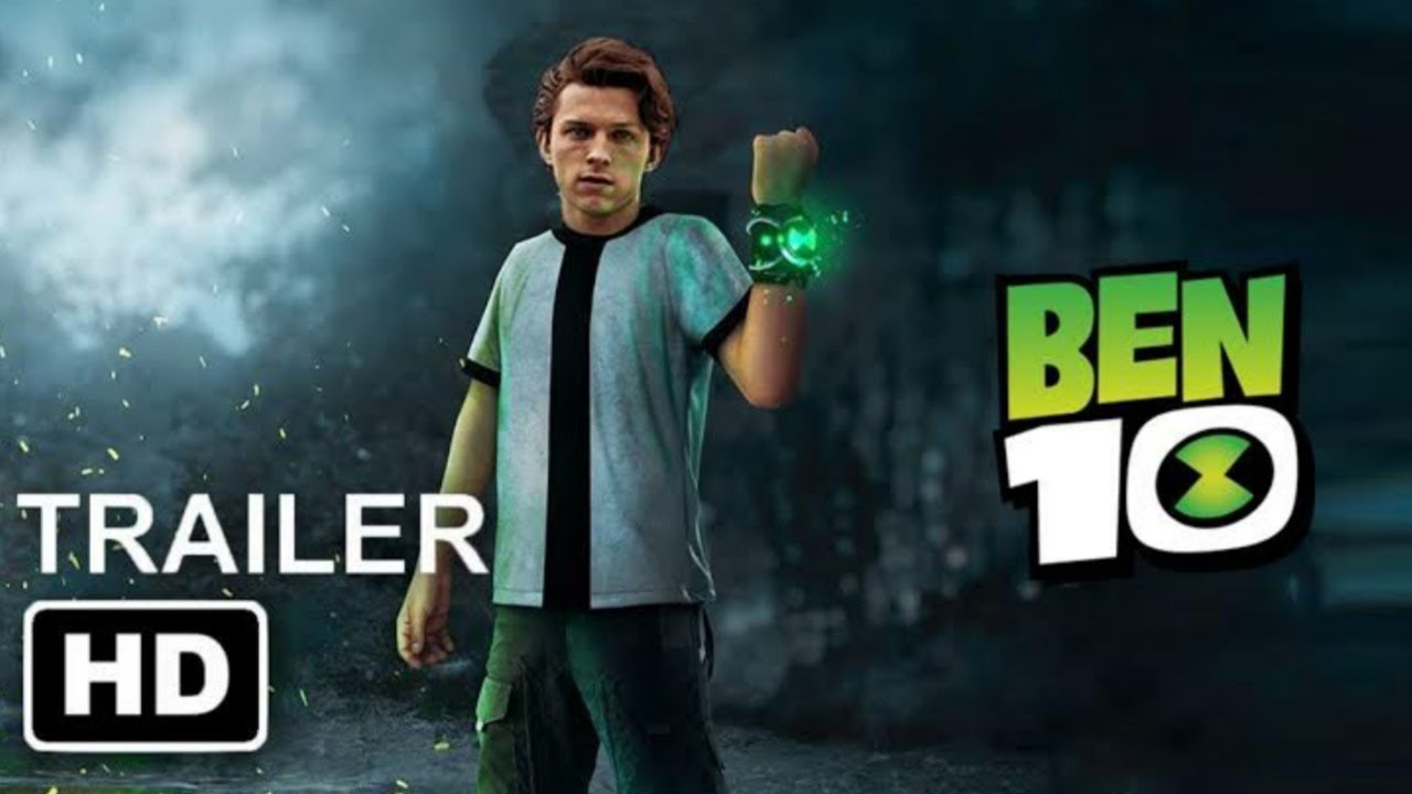 Ben 10: The Movie 