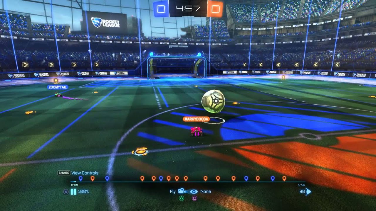 Markydooda: A dive into match analysis