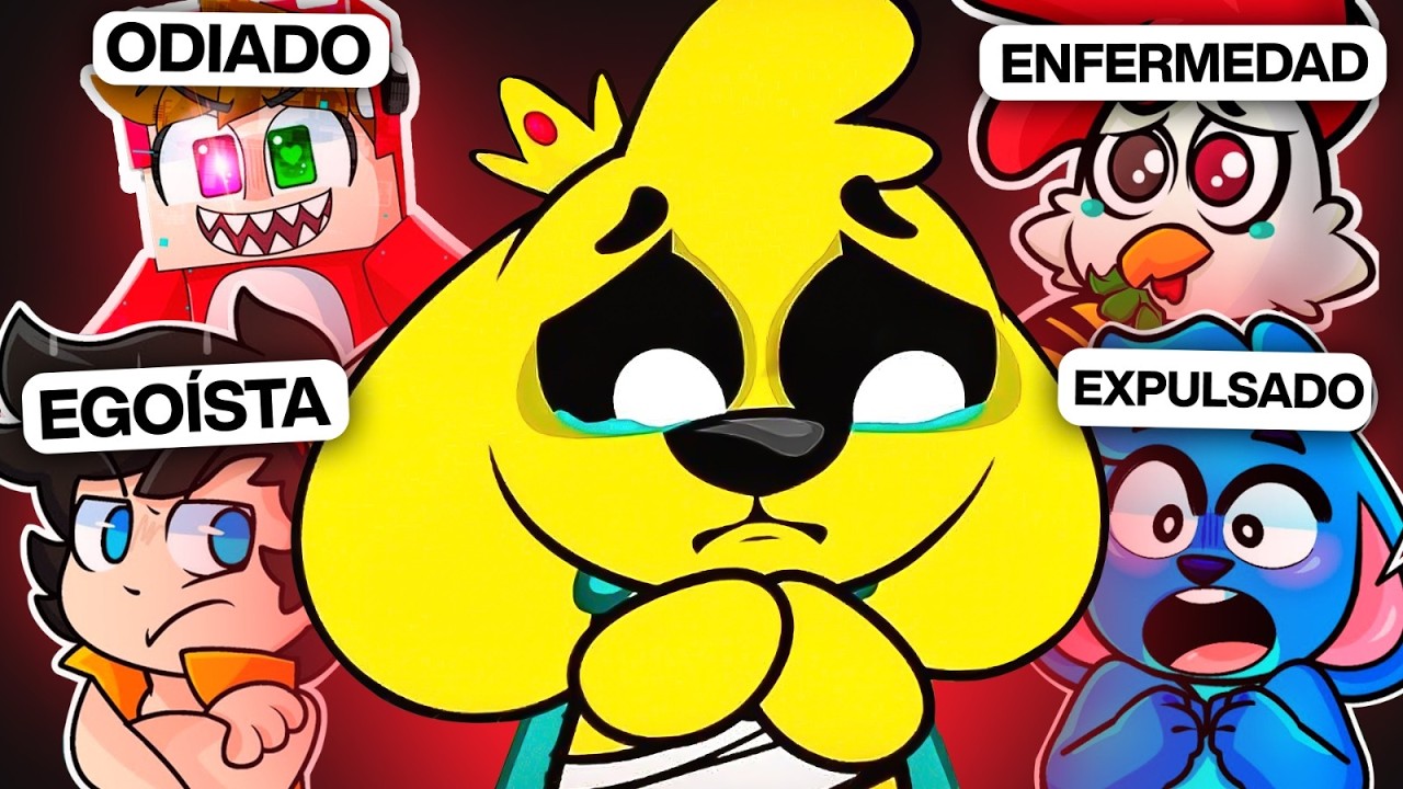 La TRISTE CA&Iacute;DA de los COMPAS