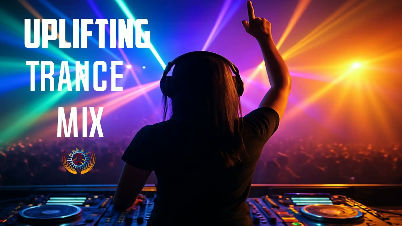 Mi Sounds - Uplifting Trance Mix New Releases
