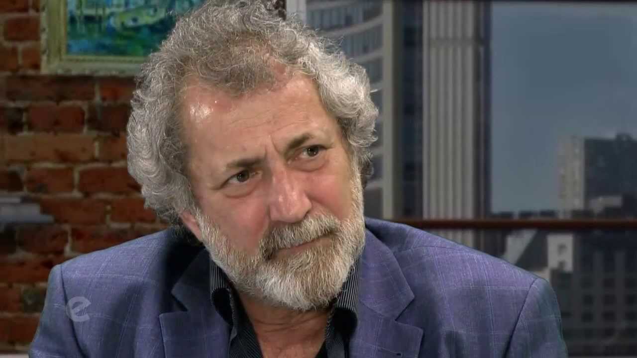 Час интервью: Борис Эйфман