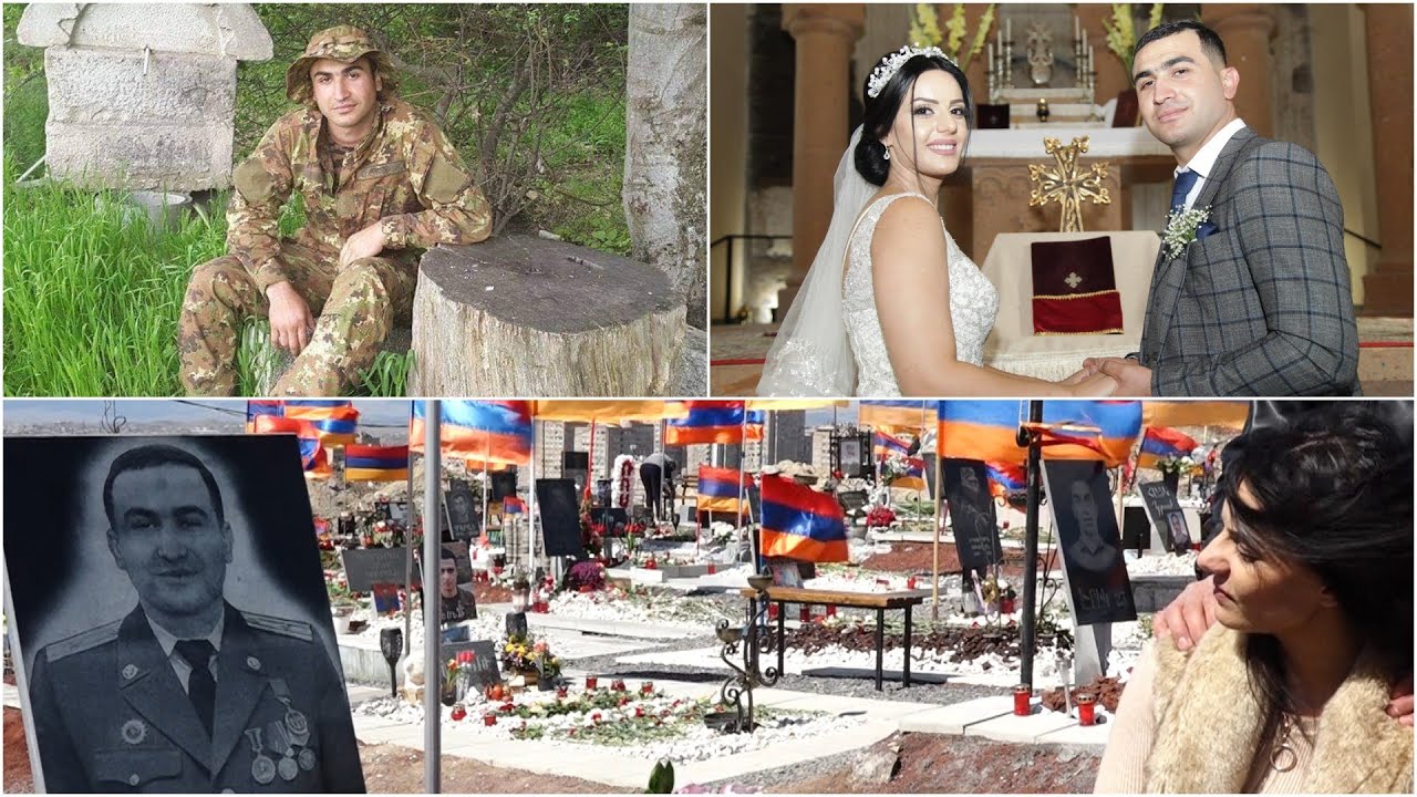 5 տարվա սեր և 5 օր տևած ամուսնություն․ այսօր մայոր Ավետիսյանը կդառնար 31 տարեկան