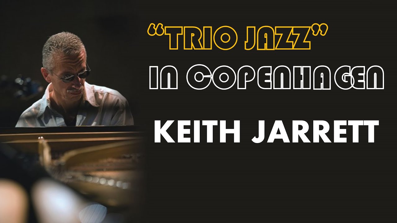 Keith Jarrett - 