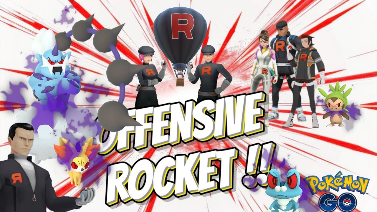 Pokémon GO, ✨Event Team Rocket, Capture de Fulguris Avatar et des nouveaux obscurs✨ #pokemongo 