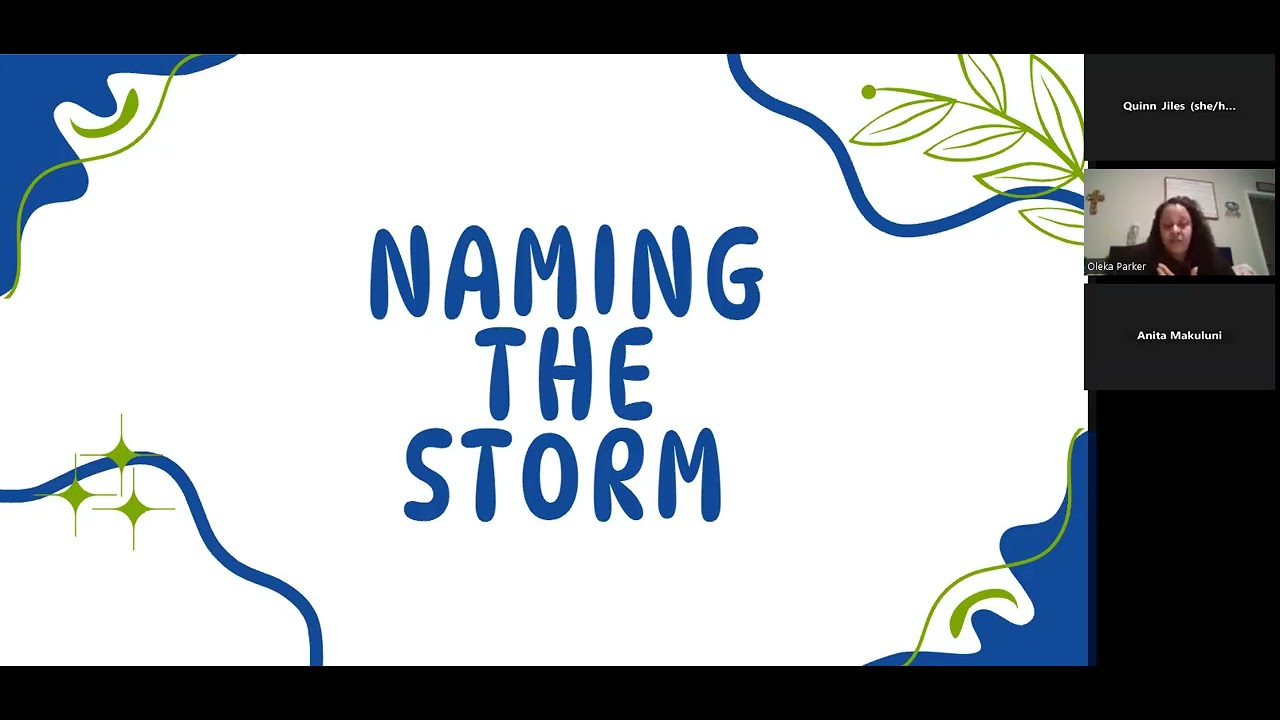 Life After the Storm: Finding Your Way Forward After Loss