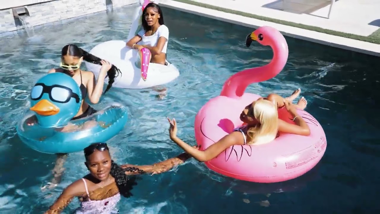 Liyah - FTN Official Video