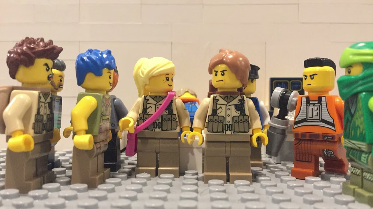 Lego Bounty Hunters: Schädelprämie