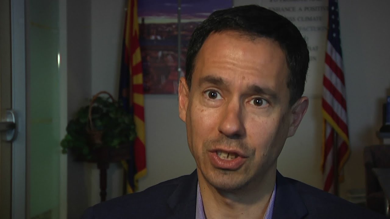AZ Chamber: Tariffs on Mexico will hurt US economy