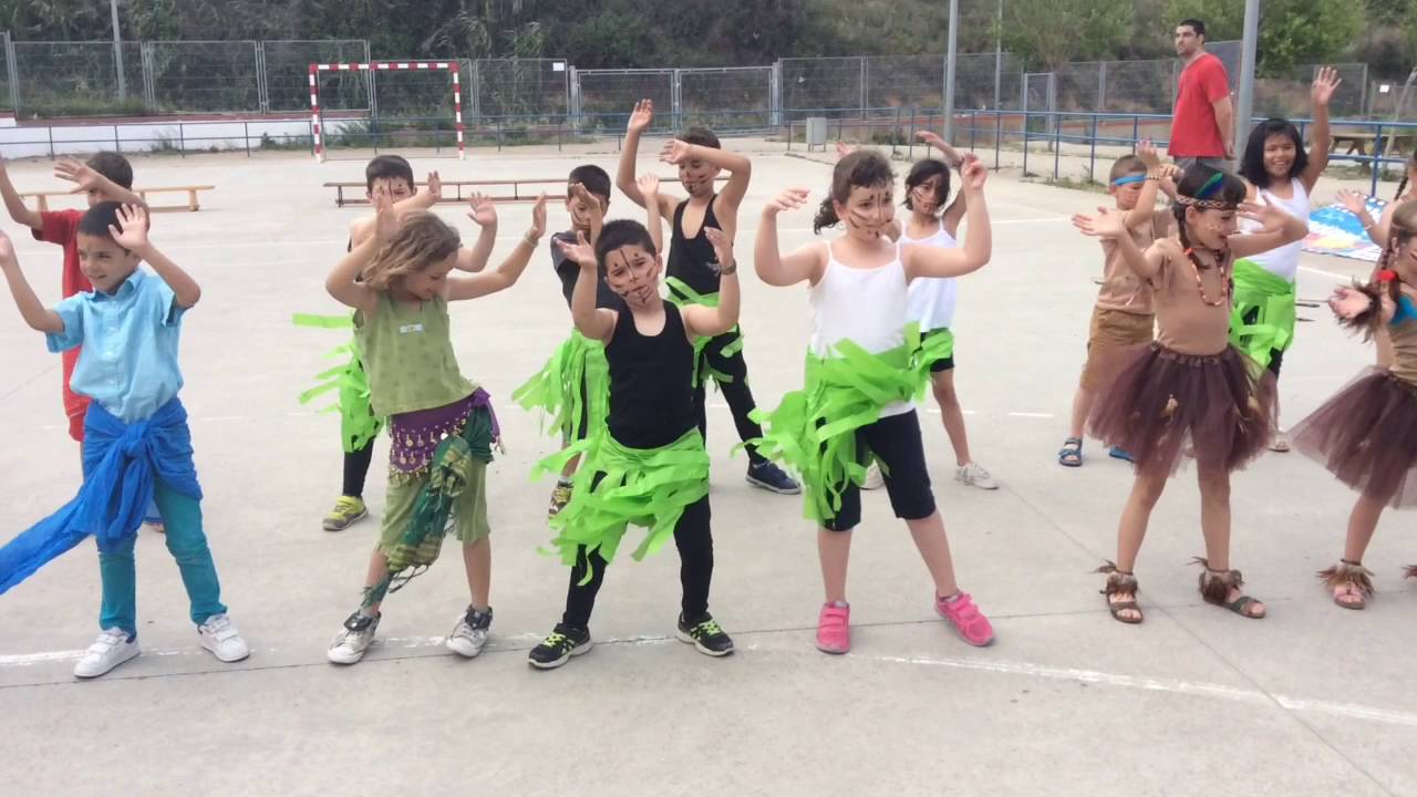 BALLS FI DE CURS '16
