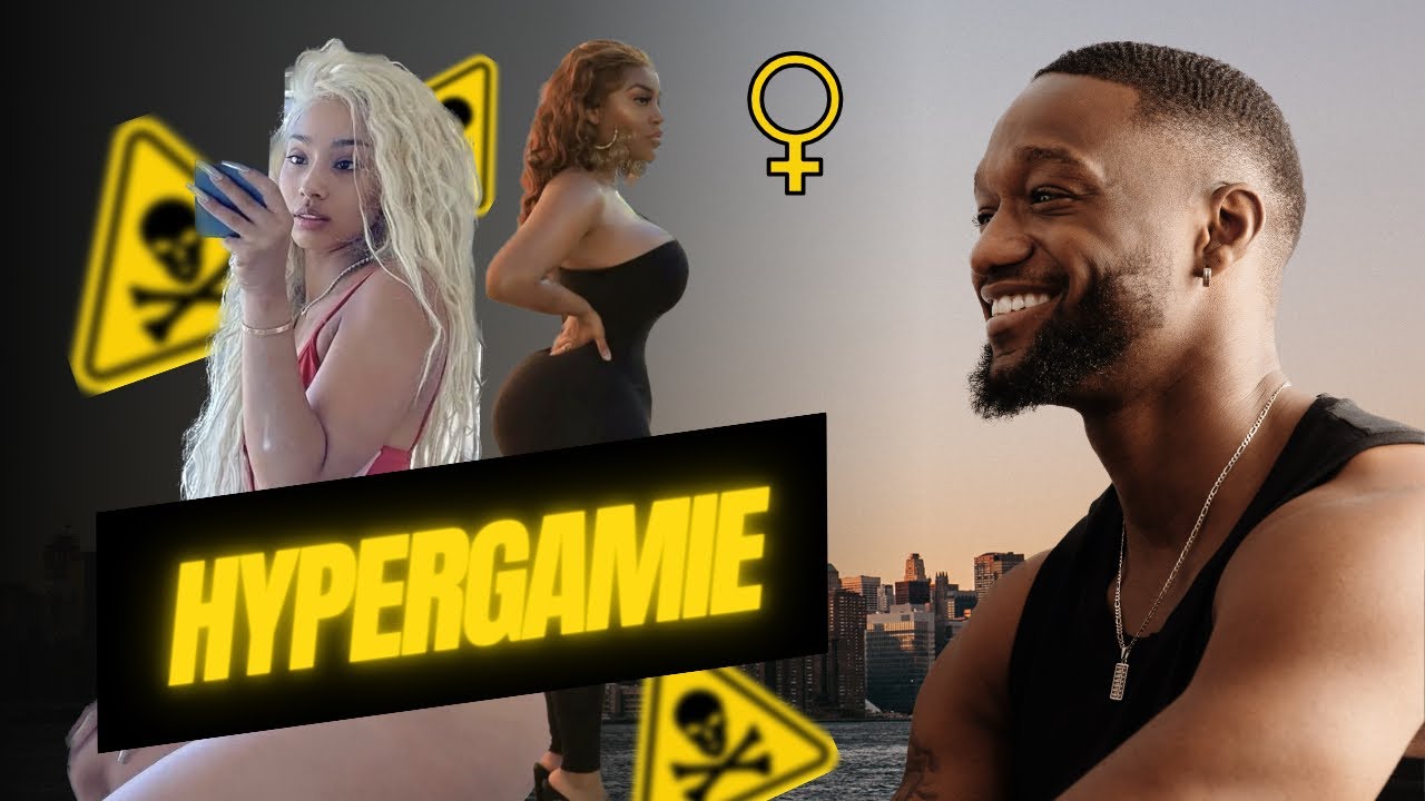 DÉBLOQUE LES SECRETS DES RELATIONS HOMMES/FEMMES EN SEULEMENT 20 MINUTES !