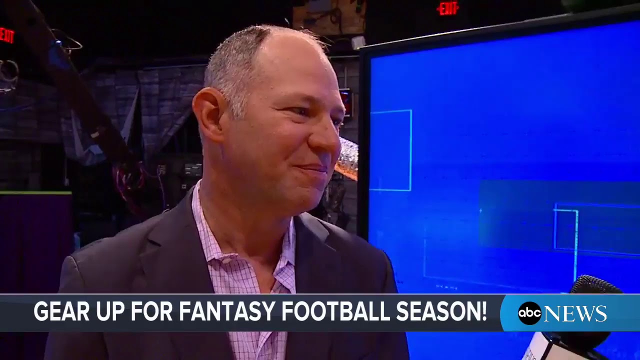 Fantasy Football 2017: ESPN on how to win your league on draft day