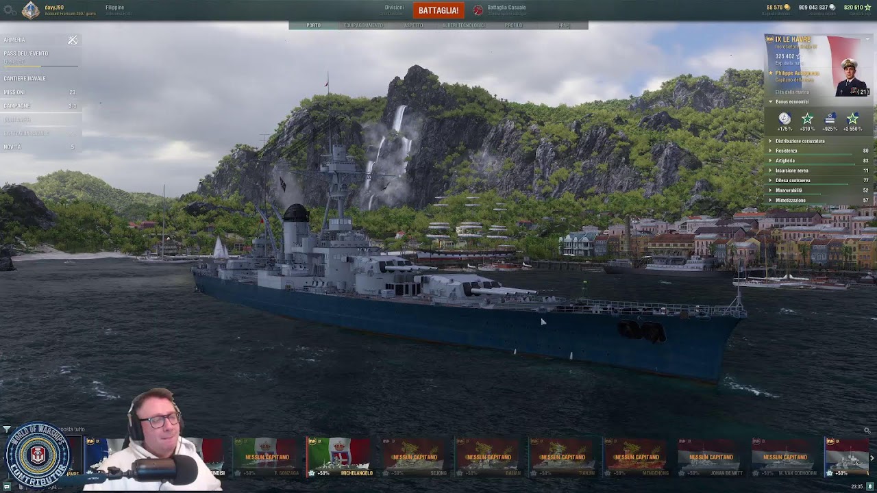 KOMPAGNI, INVOCO LA VOSTRA PRESENZA (live OGNI sera 20:30 solo wows)