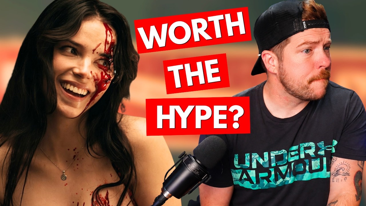 Does Curry Barker and OBSESSION Live Up To The Hype?