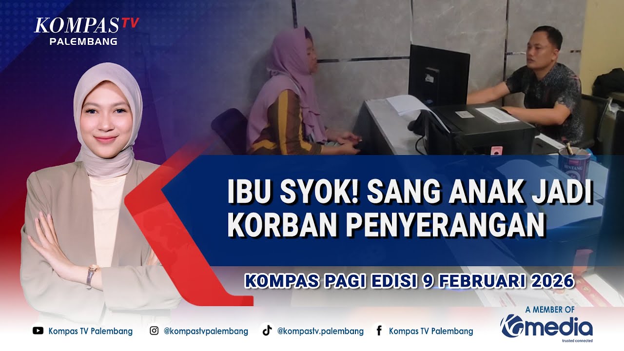 Anak SMP Korban Penyerangan Hingga Macan Dahan Masuk Perkampungan