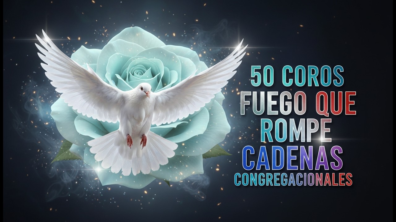 100 Coros Pentecostales Eternos Himnos Que Marcaron Generaciones