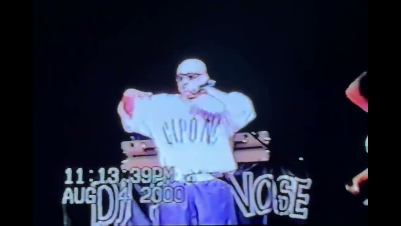 Hi Power Soldiers 2000