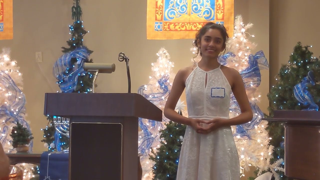 Tiara Abraham- O Holy Night