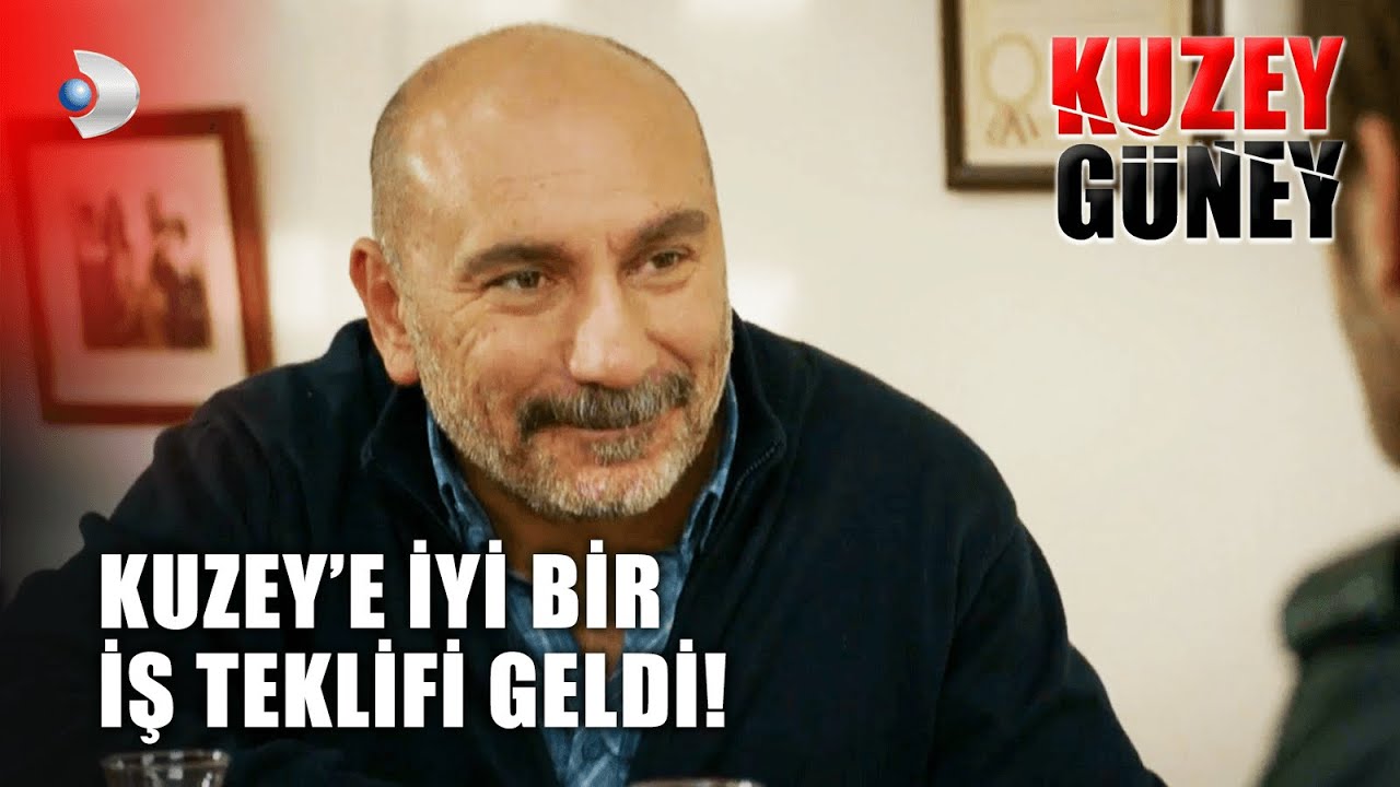 Sami'den, Kuzey'e Tam Destek! - Kuzey Güney 51. Bölüm