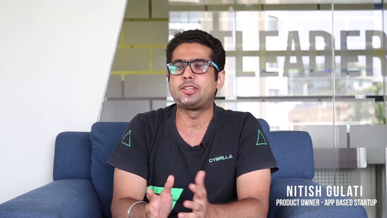 3 Takeaways from the Executive MBA shared by a Product Owner | #ProductLeadership