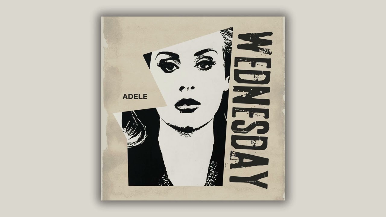 Adele AI - Wednesday
