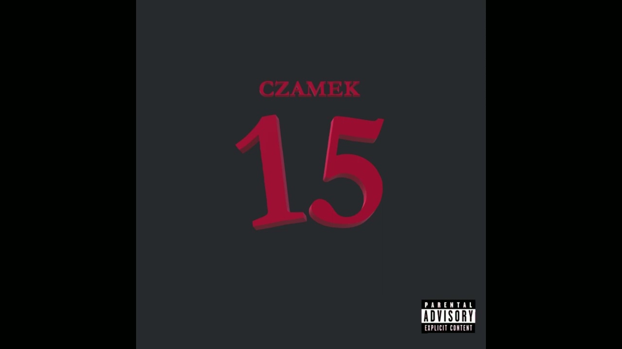 Czamek - Intro (prod. by @Slash_ @isitmalloy) (OFFICIAL AUDIO)