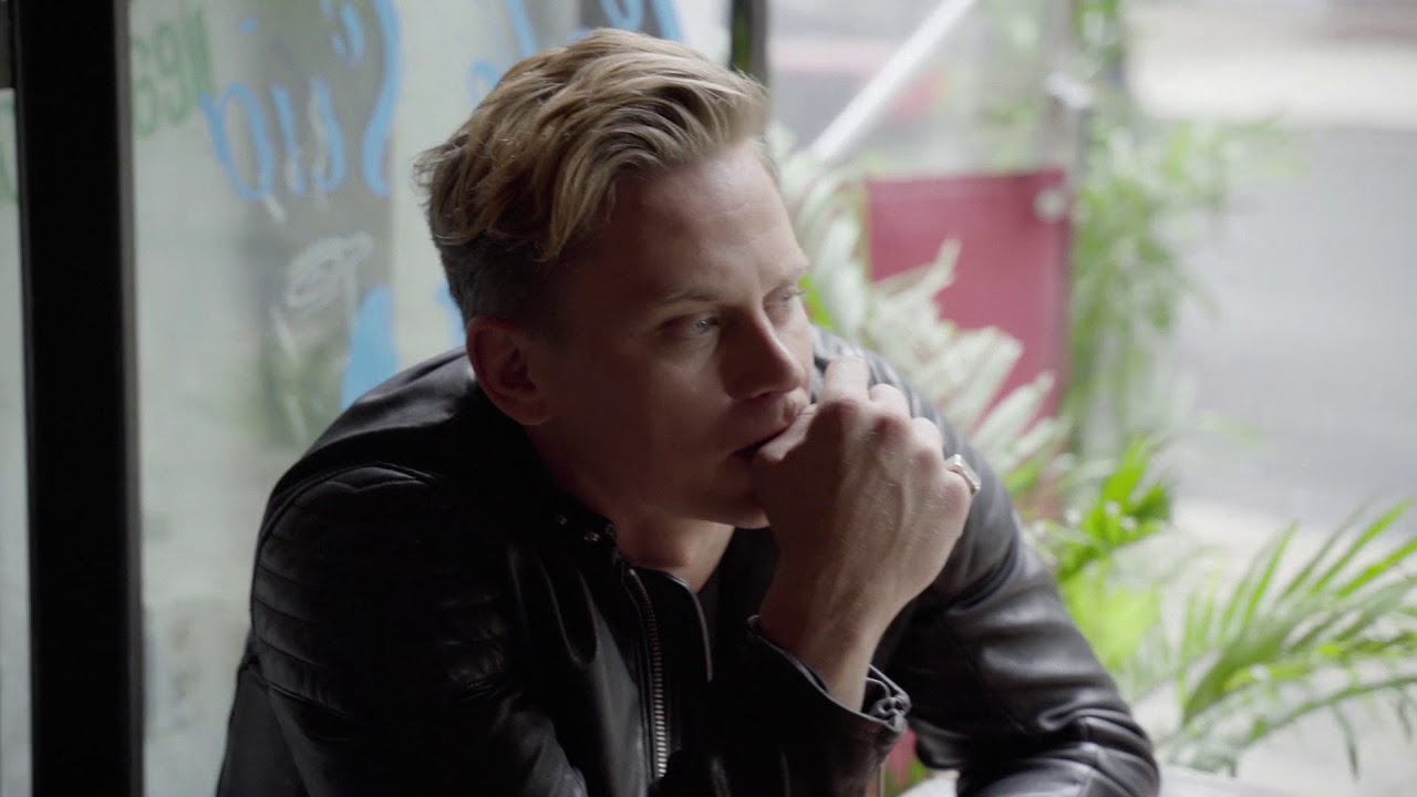 Flaunt Film | Billy Magnussen