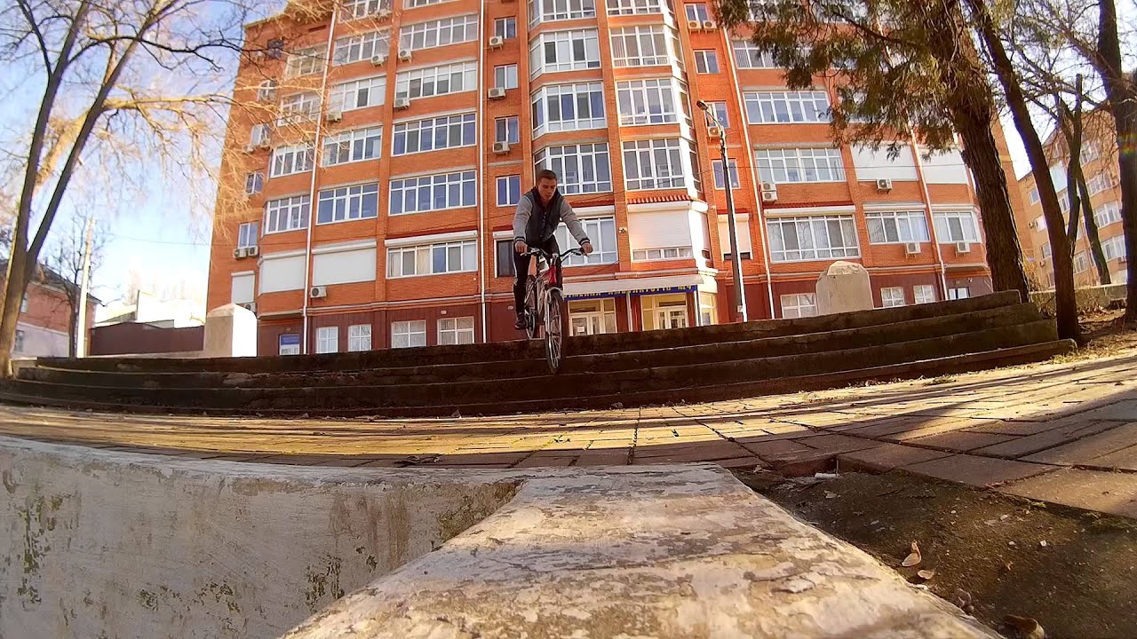 Willy City Bike / Хур Адзе Шмаль ер Дусье