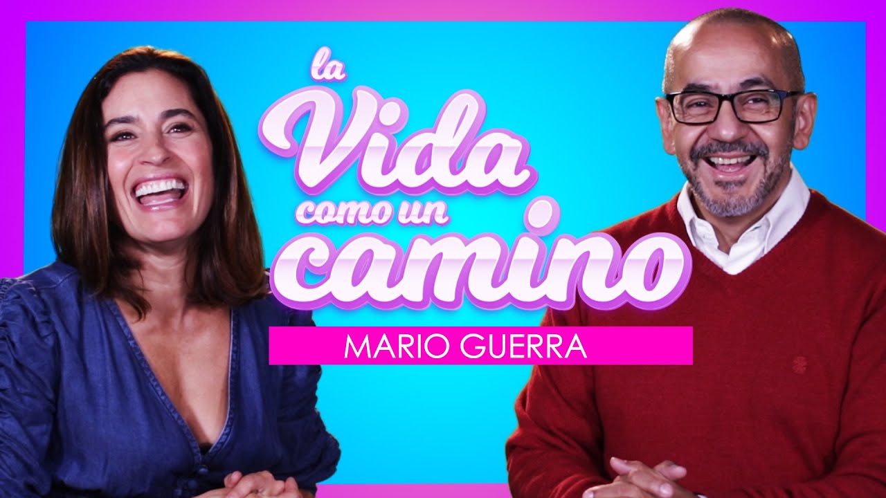 Aprende a auto-descubrirte cada día Mario Guerra | Caminos con Luz