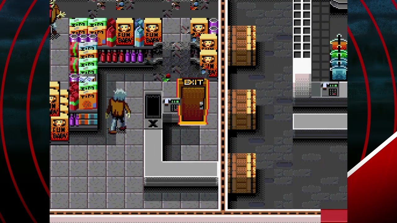 Zombies Ate My Neighbors and Ghoul Patrol gameplay preview