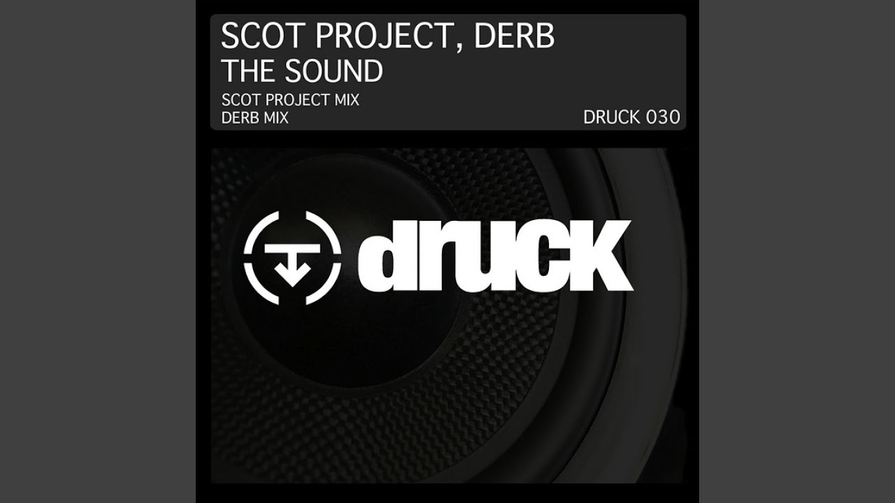 The Sound (Derb Mix)