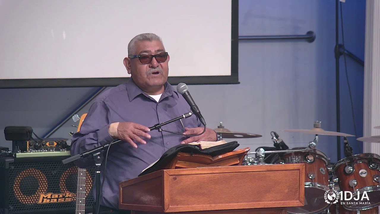 (02/14//26) Servicio en Vivo- Pastor. Justino Flores