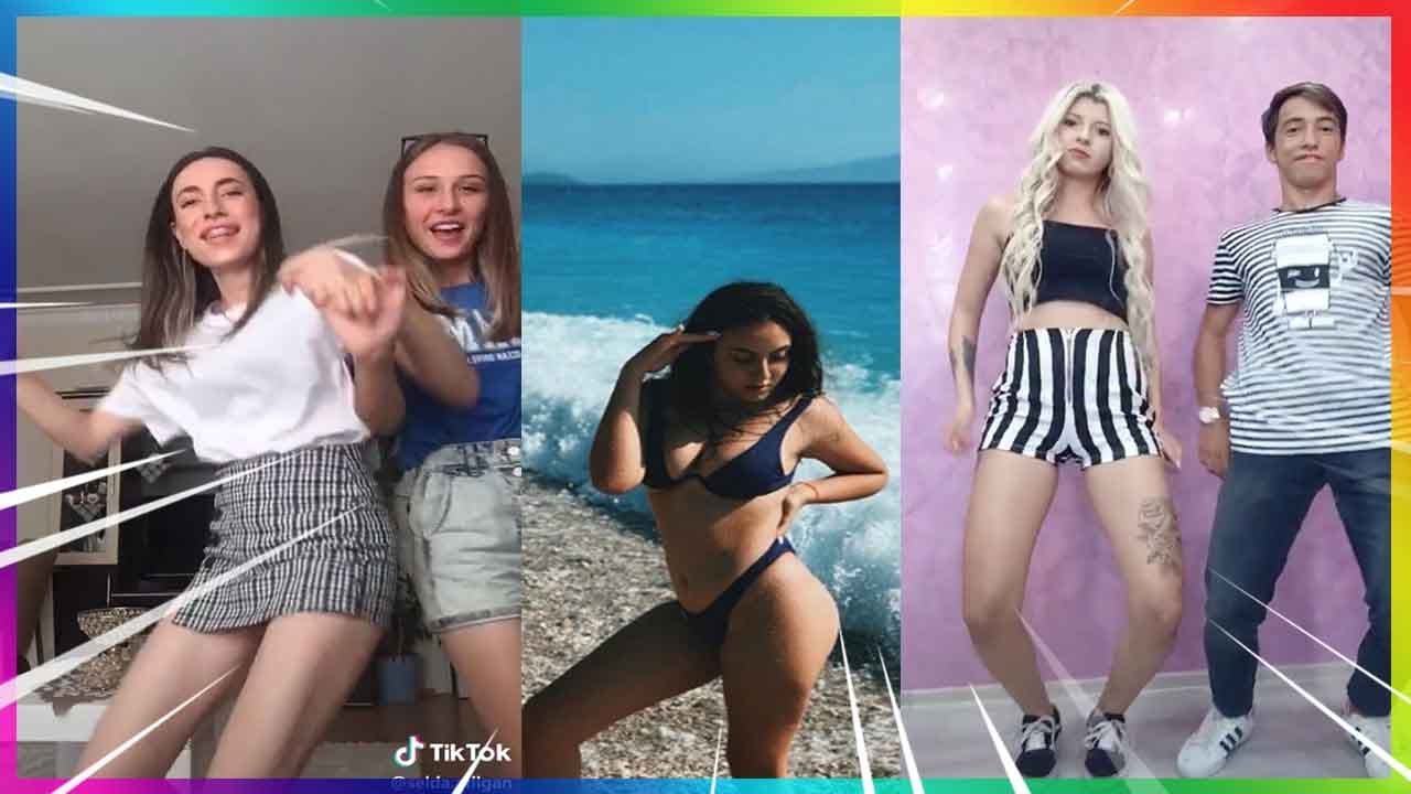 VIZI BILI HALAYI - Tiktok Türkiye Videoları