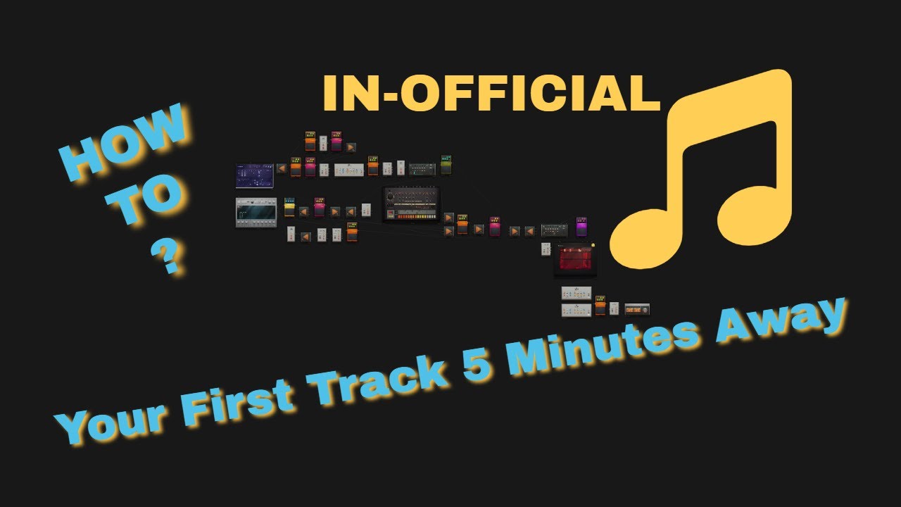 Beginners Guide to Audiotool (By Siladozhd)