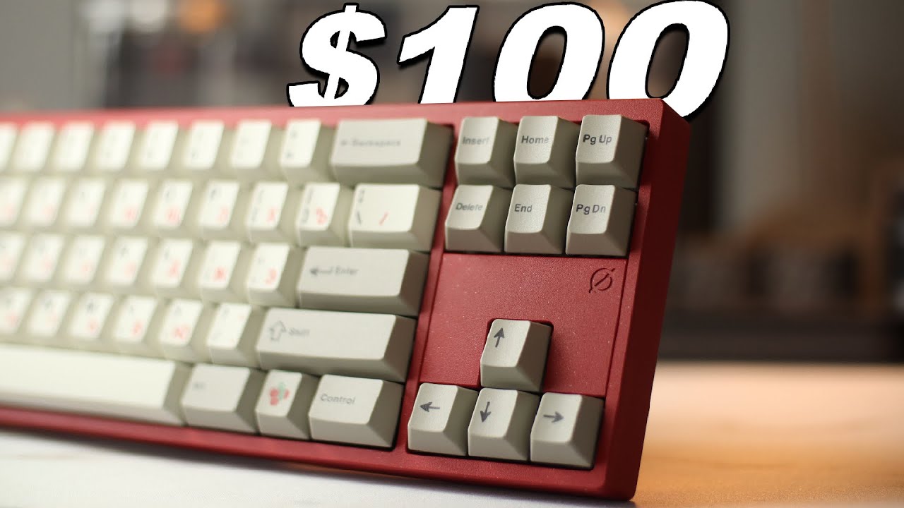 The New Entry-Level King | Neo70 Build and Sound Tests