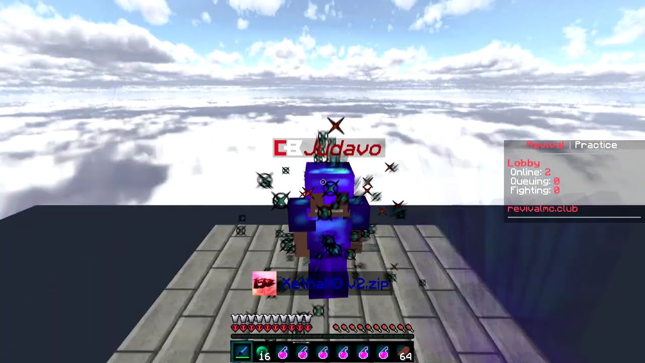 PotPvP Pack Folder Release [250+ packs]