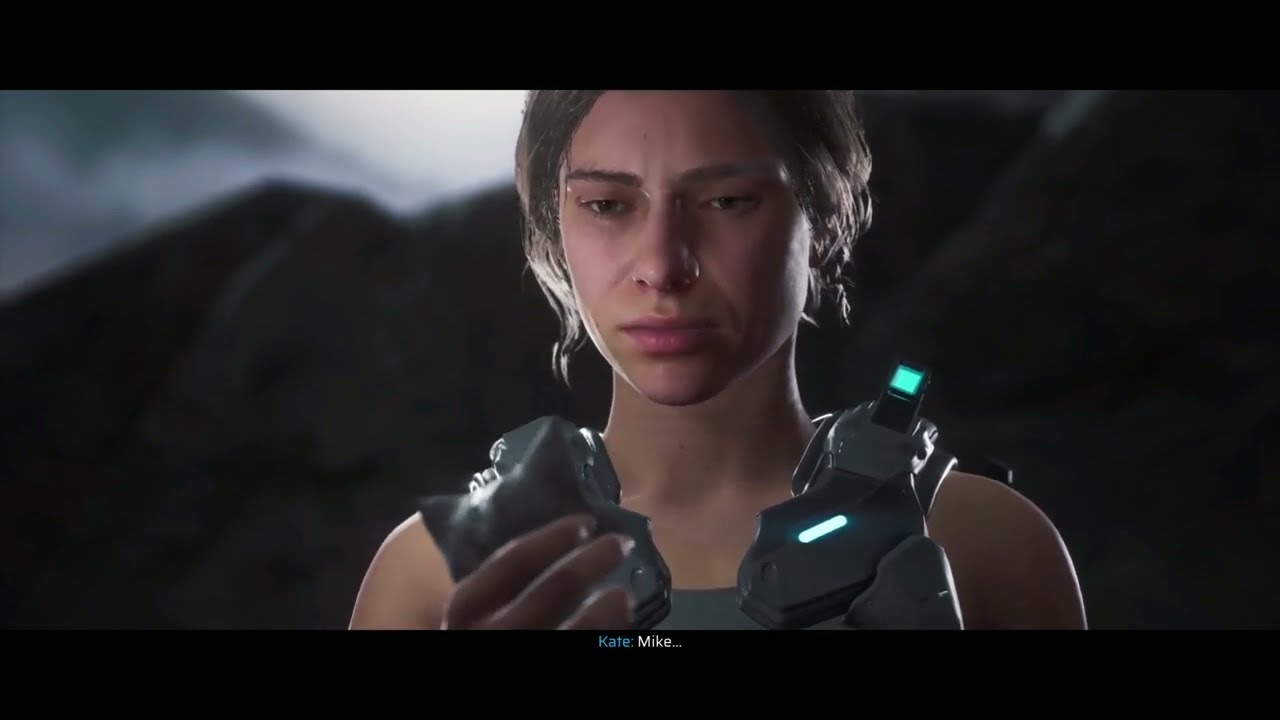 Scars Above Walkthrough Gameplay (FULL GAME) Part 2 | The Fallen