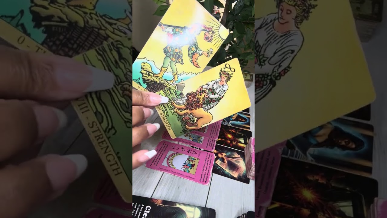 ✨ ✨Их скоро точно разоблачат за то, что они вызвали всю эту неразбериху и хаос.